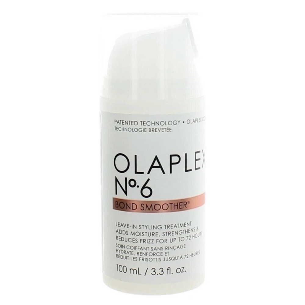 Olaplex No 6 Leave-in Styling Treatment